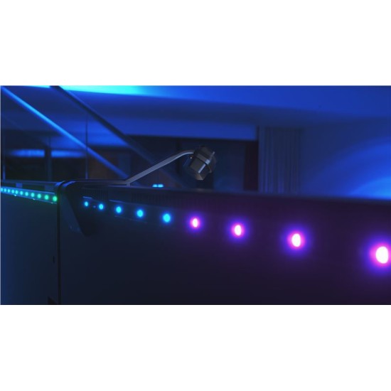 Kit de pornire Nanoleaf 4D cu banda LED 4M pentru sincronizare ecran, compatibil TV pana la 65 inch (Diverse accesorii, NF082K02-40LS) by www.silkase.ro