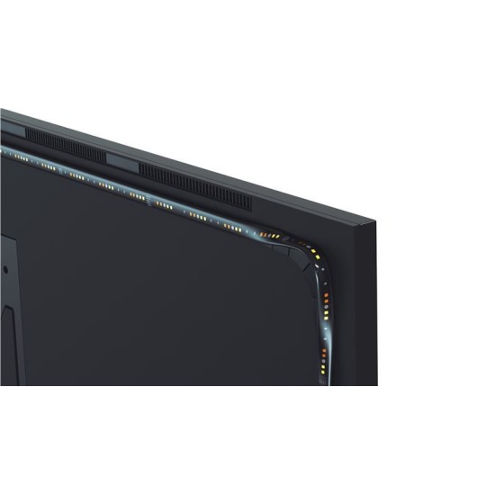 Kit de pornire Nanoleaf 4D cu banda LED 4M pentru sincronizare ecran, compatibil TV pana la 65 inch (Diverse accesorii, NF082K02-40LS) by www.silkase.ro
