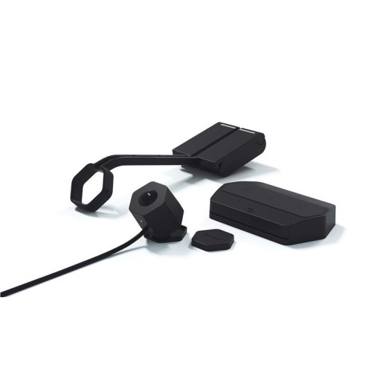 Kit de sincronizare ecran Nanoleaf 4D (doar camera) (Nanoleaf, Ingredi) by www.silkase.ro Kit de sincronizare ecran Nanoleaf 4D (doar camera) (Diverse accesorii, NF082K02-1CK) by www.silkase.ro