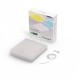 Pachet de expansiune pentru panou luminos de tavan Nanoleaf Skylight (Nanoleaf, Ingredi) by www.silkase.ro Pachet de expansiune pentru panou luminos de tavan Nanoleaf Skylight (Diverse accesorii, NF083E00-1SL) by www.silkase.ro