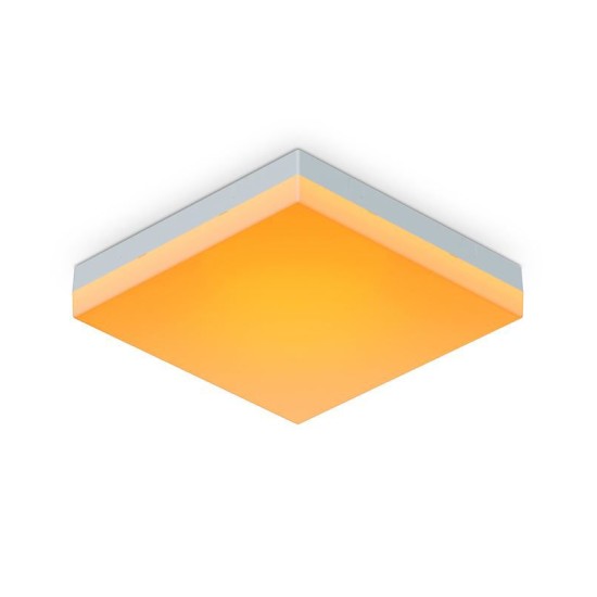 Pachet de expansiune pentru panou luminos de tavan Nanoleaf Skylight (Nanoleaf, Ingredi) by www.silkase.ro Pachet de expansiune pentru panou luminos de tavan Nanoleaf Skylight (Diverse accesorii, NF083E00-1SL) by www.silkase.ro