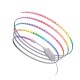 Kit de pornire banda LED adresabila Nanoleaf 5M (Nanoleaf, Ingredi) by www.silkase.ro Kit de pornire banda LED adresabila Nanoleaf 5M (Diverse accesorii, NF085K02-5ALS) by www.silkase.ro