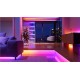 Kit de pornire banda LED adresabila Nanoleaf 5M (Nanoleaf, Ingredi) by www.silkase.ro Kit de pornire banda LED adresabila Nanoleaf 5M (Diverse accesorii, NF085K02-5ALS) by www.silkase.ro
