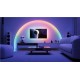 Kit de pornire banda LED adresabila Nanoleaf 5M (Nanoleaf, Ingredi) by www.silkase.ro Kit de pornire banda LED adresabila Nanoleaf 5M (Diverse accesorii, NF085K02-5ALS) by www.silkase.ro