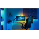 Kit de pornire banda LED adresabila Nanoleaf 5M (Nanoleaf, Ingredi) by www.silkase.ro Kit de pornire banda LED adresabila Nanoleaf 5M (Diverse accesorii, NF085K02-5ALS) by www.silkase.ro