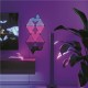 Pachet de expansiune 10 mini-triunghiuri negre Nanoleaf Shapes (Diverse accesorii, NL48-1101TW-10PK) by www.silkase.ro