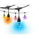 Pachet de expansiune 15m pentru ghirlanda luminoasa de exterior Nanoleaf (Nanoleaf, Ingredi) by www.silkase.ro Pachet de expansiune 15m pentru ghirlanda luminoasa de exterior Nanoleaf (Diverse accesorii, NF084E00-20SLO) by www.silkase.ro
