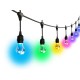 Kit de pornire ghirlanda luminoasa de exterior Nanoleaf 15m (Nanoleaf, Ingredi) by www.silkase.ro Kit de pornire ghirlanda luminoasa de exterior Nanoleaf 15m (Diverse accesorii, NF084K02-20SLO) by www.silkase.ro