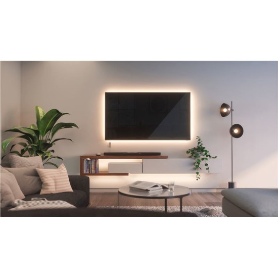 Set 2 becuri inteligente Nanoleaf Matter Wi-Fi A19, soclu E27 (Nanoleaf, Ingredi) by www.silkase.ro Set 2 becuri inteligente Nanoleaf Matter Wi-Fi A19, soclu E27 (Diverse accesorii, N7501B02-2A60E) by www.silkase.ro