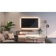 Set 2 becuri inteligente Nanoleaf Matter Wi-Fi A19, soclu E27 (Nanoleaf, Ingredi) by www.silkase.ro Set 2 becuri inteligente Nanoleaf Matter Wi-Fi A19, soclu E27 (Diverse accesorii, N7501B02-2A60E) by www.silkase.ro