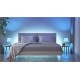 Set 4 becuri inteligente Nanoleaf Matter Wi-Fi A19, soclu E27 (Nanoleaf, Ingredi) by www.silkase.ro Set 4 becuri inteligente Nanoleaf Matter Wi-Fi A19, soclu E27 (Diverse accesorii, N7501B02-4A60E) by www.silkase.ro