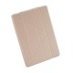 Husa Pipetto Origami No1 Original pentru iPad 10.2 (2019-2021), roz auriu (Ingredi, P052-63C-7) by www.silkase.ro