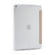 Husa Pipetto Origami No1 Original pentru iPad 10.2 (2019-2021), roz auriu (Ingredi, P052-63C-7) by www.silkase.ro