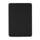 Husa Pipetto Origami No1 Original pentru iPad 10.2 (2019-2021), neagra (Ingredi, P052-49-7) by www.silkase.ro
