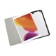 Husa Pipetto Origami No1 Original pentru iPad 10.2 (2019-2021), neagra (Ingredi, P052-49-7) by www.silkase.ro