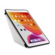 Husa Pipetto Origami No1 Original pentru iPad 10.2 (2019-2021), neagra (Ingredi, P052-49-7) by www.silkase.ro