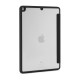 Husa Pipetto Origami No1 Original pentru iPad 10.2 (2019-2021), neagra (Ingredi, P052-49-7) by www.silkase.ro