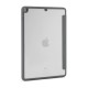 Husa Pipetto Origami No1 Original pentru iPad 10.2 (2019-2021), gri (Ingredi, P052-50-7) by www.silkase.ro