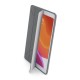 Husa Pipetto Origami No1 Original pentru iPad 10.2 (2019-2021), gri (Ingredi, P052-50-7) by www.silkase.ro