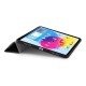 Husa Pipetto Origami No1 Original pentru iPad 10.9 (2022), neagra (Ingredi, P052-49-V) by www.silkase.ro