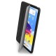 Husa Pipetto Origami No1 Original pentru iPad 10.9 (2022), neagra (Ingredi, P052-49-V) by www.silkase.ro
