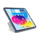 Husa tableta, Pipetto, Compatibil cu iPad 10.9" 2022, Albastru (Pipetto, Ingredi) by www.silkase.ro Husa tableta, Pipetto, Compatibil cu iPad 10.9" 2022, Albastru (Ingredi, P052-51-V) by www.silkase.ro
