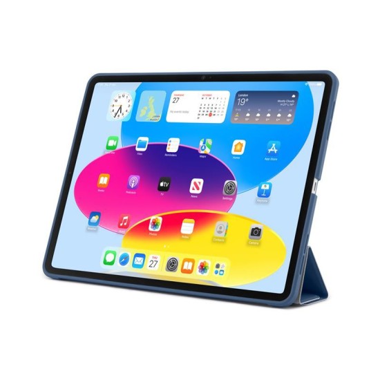 Husa tableta, Pipetto, Compatibil cu iPad 10.9" 2022, Albastru (Pipetto, Ingredi) by www.silkase.ro Husa tableta, Pipetto, Compatibil cu iPad 10.9" 2022, Albastru (Ingredi, P052-51-V) by www.silkase.ro