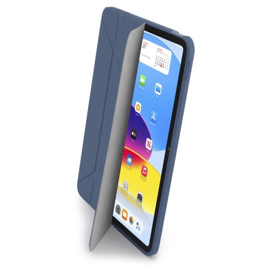 Husa tableta, Pipetto, Compatibil cu iPad 10.9" 2022, Albastru (Pipetto, Ingredi) by www.silkase.ro Husa tableta, Pipetto, Compatibil cu iPad 10.9" 2022, Albastru (Ingredi, P052-51-V) by www.silkase.ro