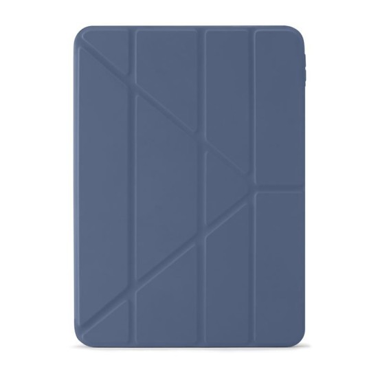 Husa tableta, Pipetto, Compatibil cu iPad 10.9" 2022, Albastru (Pipetto, Ingredi) by www.silkase.ro Husa tableta, Pipetto, Compatibil cu iPad 10.9" 2022, Albastru (Ingredi, P052-51-V) by www.silkase.ro