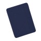 Husa tableta iPad 10.9" 2022, Pipetto, Albastru inchis (Ingredi, P052-113-V) by www.silkase.ro