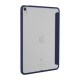 Husa tableta iPad 10.9" 2022, Pipetto, Albastru inchis (Ingredi, P052-113-V) by www.silkase.ro
