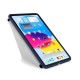 Husa tableta iPad 10.9" 2022, Pipetto, Albastru inchis (Ingredi, P052-113-V) by www.silkase.ro