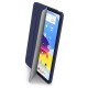 Husa tableta iPad 10.9" 2022, Pipetto, Albastru inchis (Ingredi, P052-113-V) by www.silkase.ro