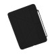 Husa pentru iPad 10.9 2022, Pipetto, Negru (Pipetto, Ingredi) by www.silkase.ro Husa pentru iPad 10.9 2022, Pipetto, Negru (Ingredi, P053-49-V) by www.silkase.ro