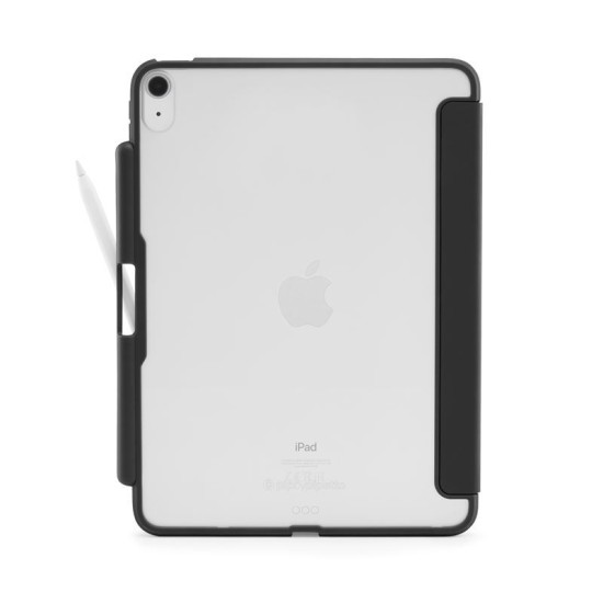 Husa pentru iPad 10.9 2022, Pipetto, Negru (Pipetto, Ingredi) by www.silkase.ro Husa pentru iPad 10.9 2022, Pipetto, Negru (Ingredi, P053-49-V) by www.silkase.ro