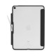 Husa pentru iPad 10.9 2022, Pipetto, Negru (Pipetto, Ingredi) by www.silkase.ro Husa pentru iPad 10.9 2022, Pipetto, Negru (Ingredi, P053-49-V) by www.silkase.ro