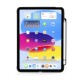 Husa pentru iPad 10.9 2022, Pipetto, Negru (Pipetto, Ingredi) by www.silkase.ro Husa pentru iPad 10.9 2022, Pipetto, Negru (Ingredi, P053-49-V) by www.silkase.ro