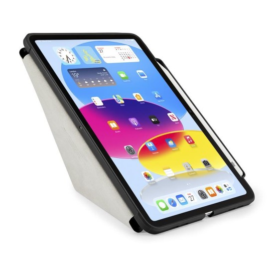 Husa pentru iPad 10.9 2022, Pipetto, Negru (Pipetto, Ingredi) by www.silkase.ro Husa pentru iPad 10.9 2022, Pipetto, Negru (Ingredi, P053-49-V) by www.silkase.ro