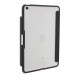 Husa pentru iPad 10.9 2022, Pipetto, Negru (Pipetto, Ingredi) by www.silkase.ro Husa pentru iPad 10.9 2022, Pipetto, Negru (Ingredi, P053-49-V) by www.silkase.ro