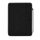 Husa pentru iPad 10.9 2022, Pipetto, Negru (Pipetto, Ingredi) by www.silkase.ro Husa pentru iPad 10.9 2022, Pipetto, Negru (Ingredi, P053-49-V) by www.silkase.ro