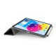 Husa Pipetto Origami No3 cu suport creion pentru iPad 10.9 (2022), gri (Ingredi, P053-50-V) by www.silkase.ro