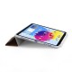 Husa Pipetto Origami No3 cu suport creion pentru iPad 10.9 (2022), roz auriu (Ingredi, P053-63-V) by www.silkase.ro