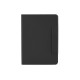 Husa rotativa tip Folio Pipetto Origami No5 pentru iPad 10.9 (2022), neagra (Ingredi, P059-49-V) by www.silkase.ro