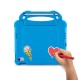 Husa de protectie Pipetto Activity pentru iPad 10.9 (2022), albastra (Pipetto, Ingredi) by www.silkase.ro Husa de protectie Pipetto Activity pentru iPad 10.9 (2022), albastra (Ingredi, P066-117-V) by www.silkase.ro