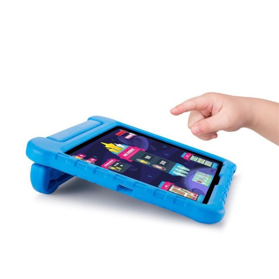 Husa de protectie Pipetto Activity pentru iPad 10.9 (2022), albastra (Pipetto, Ingredi) by www.silkase.ro Husa de protectie Pipetto Activity pentru iPad 10.9 (2022), albastra (Ingredi, P066-117-V) by www.silkase.ro