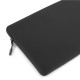 Husa de transport Pipetto Classic Fit Sleeve pentru Macbook Air 15 inch, neagra (Pipetto, Ingredi) by www.silkase.ro Husa de transport Pipetto Classic Fit Sleeve pentru Macbook Air 15 inch, neagra (Ingredi, P069-120-AB) by www.silkase.ro