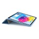 Husa Pipetto Origami No1 Original pentru iPad 10.9 (2022), albastru deschis (Ingredi, P052-54-V) by www.silkase.ro