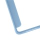 Husa Pipetto Origami No1 Original pentru iPad 10.9 (2022), albastru deschis (Ingredi, P052-54-V) by www.silkase.ro