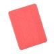 Husa Pipetto Origami No1 Original pentru iPad 10.9 (2022), roz (Pipetto, Ingredi) by www.silkase.ro Husa Pipetto Origami No1 Original pentru iPad 10.9 (2022), roz (Ingredi, P052-61-V) by www.silkase.ro