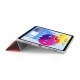 Husa Pipetto Origami No1 Original pentru iPad 10.9 (2022), roz (Pipetto, Ingredi) by www.silkase.ro Husa Pipetto Origami No1 Original pentru iPad 10.9 (2022), roz (Ingredi, P052-61-V) by www.silkase.ro